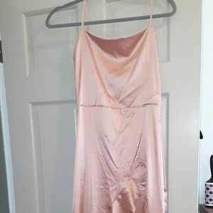 My junior Prom dress!